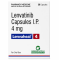 Lenvaheal 4 (Ленватиниб 4 мг)