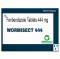 Wormisect 444 (Фенбендазол 444 мг)