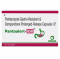 Pantoalert DSR (Пантопразола 40 мг, Домперидона 30 мг)