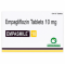 Empasmile 10 (Эмпаглифлозин 10 мг)