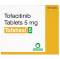 Tofaheal 5 (Тофацитиниб 5 мг)
