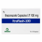 Itraflash 100 (Итраконазол 100 мг)