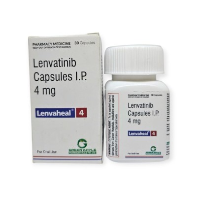 Lenvaheal 4