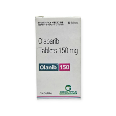 Olanib 150 (Олапариб 150 мг)