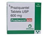 Praziworm 600