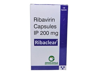 Ribaclear