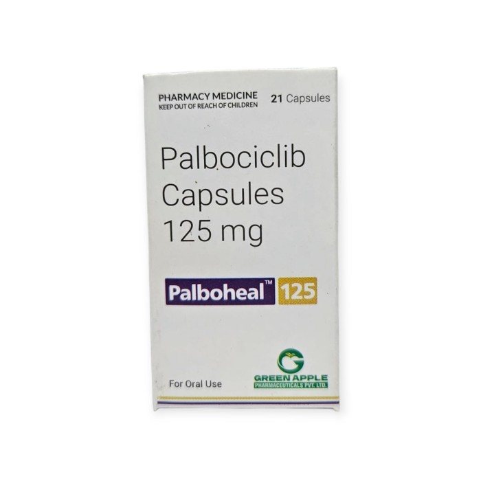 Palboheal 125