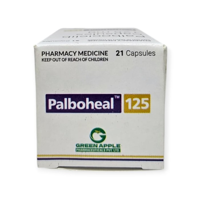 Palboheal 125