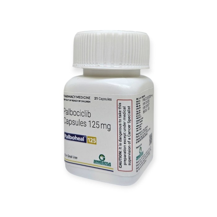 Palboheal 125