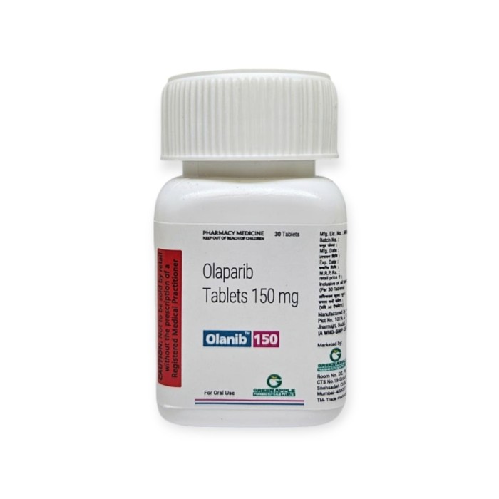 Olanib 150