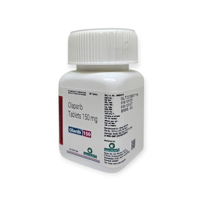 Olanib 150