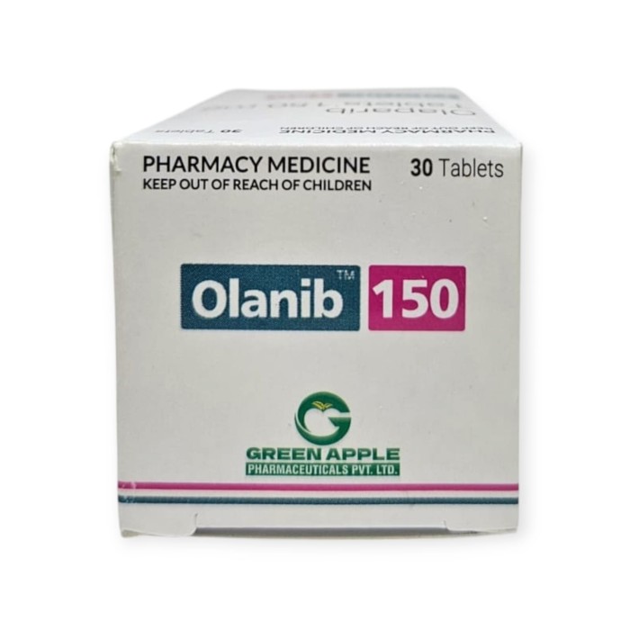 Olanib 150