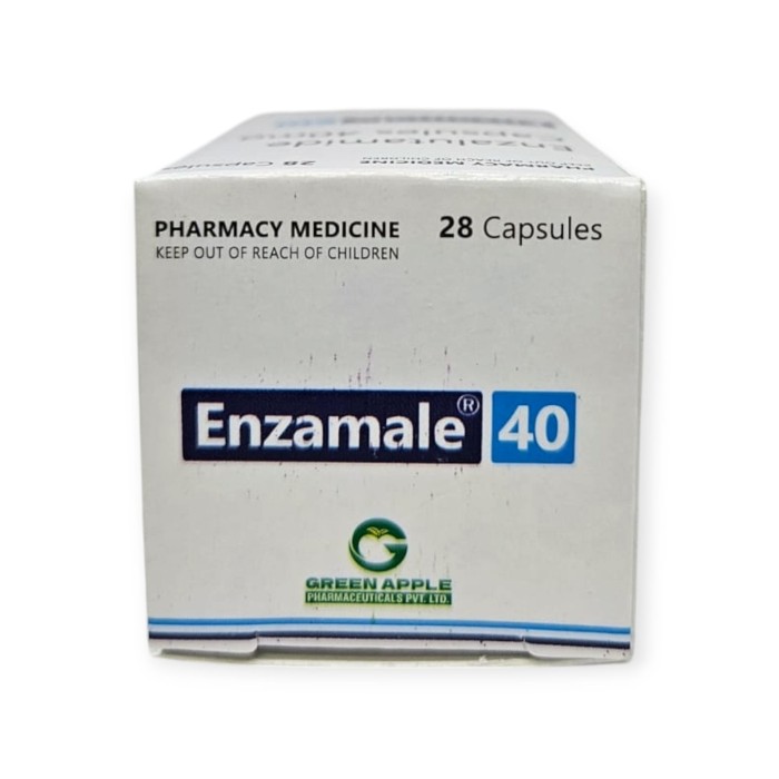 Enzamale 40