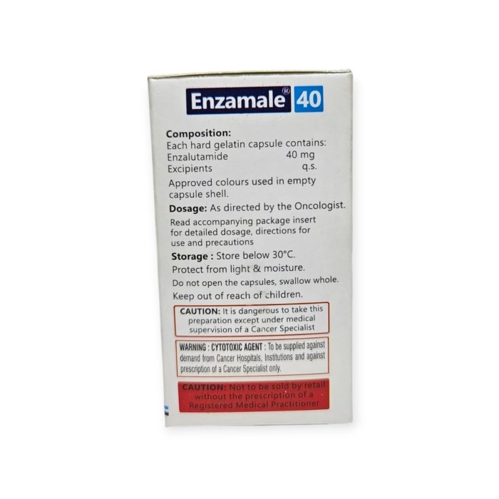 Enzamale 40