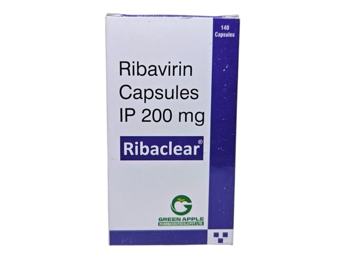 Ribaclear